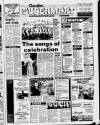 Ripon Gazette Friday 08 March 1985 Page 17