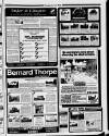 Ripon Gazette Friday 08 March 1985 Page 25