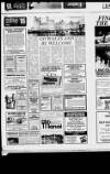 Ripon Gazette Friday 08 March 1985 Page 43