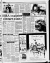 Ripon Gazette Friday 15 March 1985 Page 3