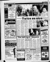 Ripon Gazette Friday 15 March 1985 Page 8