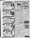 Ripon Gazette Friday 15 March 1985 Page 12