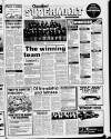 Ripon Gazette Friday 15 March 1985 Page 17
