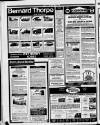 Ripon Gazette Friday 15 March 1985 Page 26