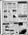 Ripon Gazette Friday 15 March 1985 Page 28