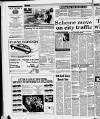 Ripon Gazette Friday 22 March 1985 Page 4