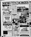 Ripon Gazette Friday 22 March 1985 Page 12