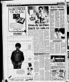 Ripon Gazette Friday 22 March 1985 Page 14