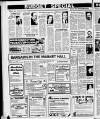 Ripon Gazette Friday 22 March 1985 Page 16