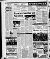 Ripon Gazette Friday 22 March 1985 Page 20
