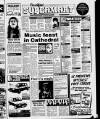 Ripon Gazette Friday 22 March 1985 Page 21