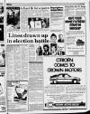 Ripon Gazette Friday 05 April 1985 Page 3