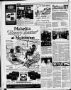 Ripon Gazette Friday 05 April 1985 Page 6