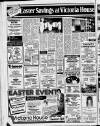 Ripon Gazette Friday 05 April 1985 Page 8