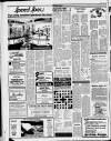 Ripon Gazette Friday 05 April 1985 Page 14