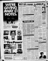 Ripon Gazette Friday 05 April 1985 Page 18
