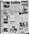 Ripon Gazette Friday 12 April 1985 Page 1