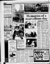 Ripon Gazette Friday 12 April 1985 Page 4