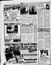 Ripon Gazette Friday 12 April 1985 Page 6