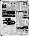 Ripon Gazette Friday 12 April 1985 Page 8