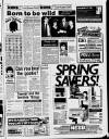 Ripon Gazette Friday 12 April 1985 Page 9