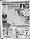 Ripon Gazette Friday 12 April 1985 Page 10