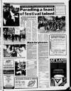 Ripon Gazette Friday 12 April 1985 Page 13