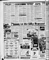 Ripon Gazette Friday 12 April 1985 Page 14