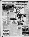 Ripon Gazette Friday 12 April 1985 Page 16