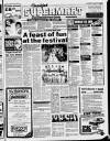 Ripon Gazette Friday 12 April 1985 Page 17