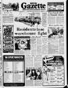 Ripon Gazette Friday 26 April 1985 Page 1