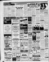 Ripon Gazette Friday 26 April 1985 Page 14