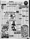 Ripon Gazette Friday 26 April 1985 Page 17