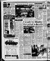 Ripon Gazette Friday 17 May 1985 Page 2