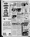 Ripon Gazette Friday 17 May 1985 Page 6