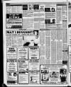 Ripon Gazette Friday 17 May 1985 Page 8