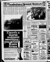 Ripon Gazette Friday 17 May 1985 Page 12
