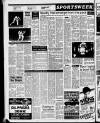 Ripon Gazette Friday 17 May 1985 Page 16