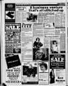 Ripon Gazette Friday 01 November 1985 Page 8