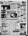 Ripon Gazette Friday 01 November 1985 Page 19