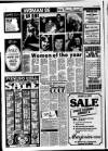 Ripon Gazette Friday 03 January 1986 Page 8