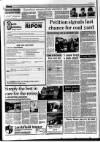 Ripon Gazette Friday 17 January 1986 Page 4