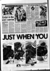 Ripon Gazette Friday 17 January 1986 Page 8