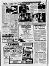 Ripon Gazette Friday 02 January 1987 Page 6