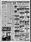 Ripon Gazette Friday 02 January 1987 Page 15