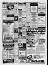 Ripon Gazette Friday 02 January 1987 Page 21