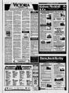 Ripon Gazette Friday 02 January 1987 Page 23