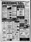 Ripon Gazette Friday 02 January 1987 Page 25