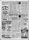 Ripon Gazette Friday 09 January 1987 Page 6