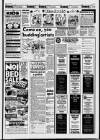 Ripon Gazette Friday 09 January 1987 Page 17